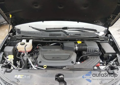 2023 Chrysler Voyager Lx from USA, damaged, VIN 2C4RC1CG6PR581694